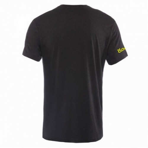 Jaco Suga Rashad Evans Crew T-shirt - Black/SugaFly Yellow buy